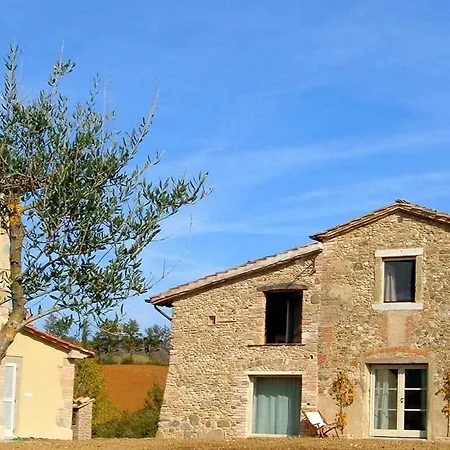 Poggiodoro * Anghiari