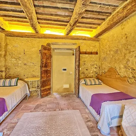 Poggiodoro * Anghiari