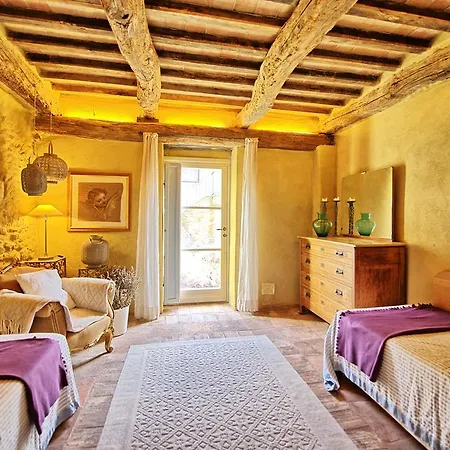Poggiodoro Country house Anghiari