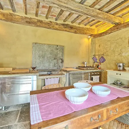 Poggiodoro Country house *