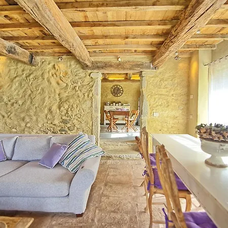 Poggiodoro Country house