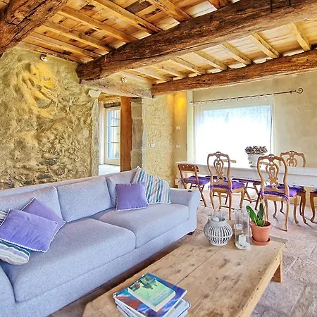Country house Poggiodoro *