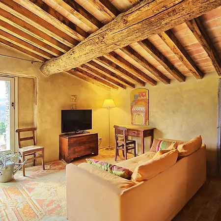 Country house Poggiodoro *