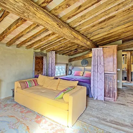 Poggiodoro Country house