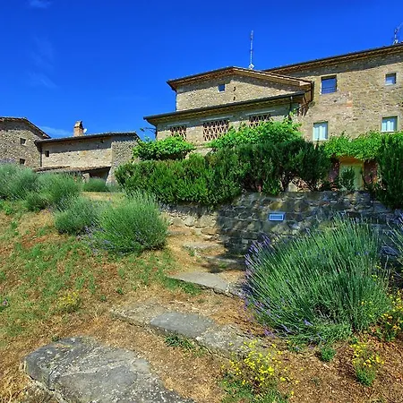Poggiodoro Country house