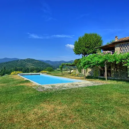 Poggiodoro Anghiari