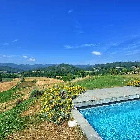 Country house Poggiodoro *