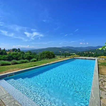 Poggiodoro * Anghiari