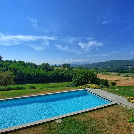 Poggiodoro Country house Anghiari
